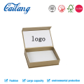 High End Clothing Box With Ribbon Tied